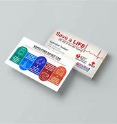 Image result for Business Cards for CPR Instructor