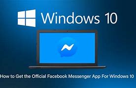 Image result for Messenger for Desktop Windows 1.0 Download