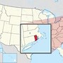 Image result for Rhode Island Detailed Map