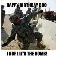 Image result for U.S. Army Birthday Meme