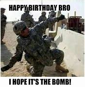 Image result for U.S. Army Birthday Meme