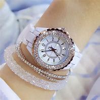 Image result for Women's White Watches