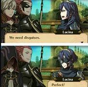Image result for We Need Disguises Meme