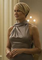 Image result for Claire Underwood Haircut