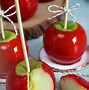 Image result for Candy Apples Recipe