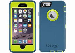 Image result for iPhone 6 OtterBox Defender