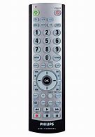 Image result for Phillips Universal Remote Old