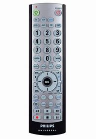 Image result for Philips Universal Remote