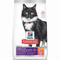 Image result for Science Diet Cat Food That Helps Owners with Allergies