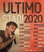 Image result for Ultimo Tour
