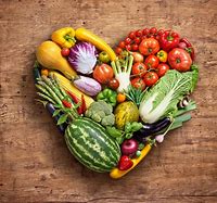 Image result for Vegetarian Life