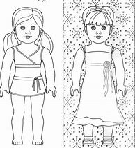 Image result for My American Girl Doll Printables