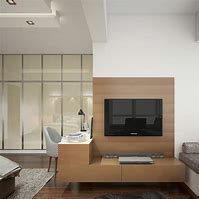 Image result for Sharp LCD TV Bedroom