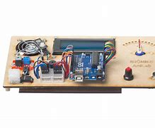 Image result for Arduino Rover Kit