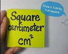 Image result for 20 Centimeters Square
