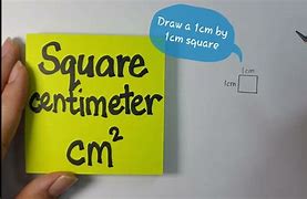 Image result for Six Cm Shape in Square Graph