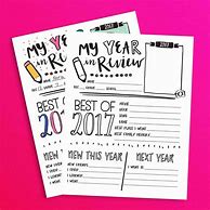 Image result for Year in Review Coloring Booklet