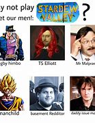 Image result for Startdew Valley Memes