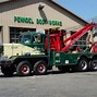 Image result for Vintage Wreckers Tow Trucks