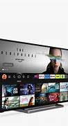 Image result for Currys 55-Inch Toshiba Smart TV