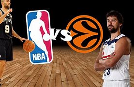 Image result for NBA vs