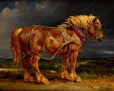 Image result for Beautiful Abstract Paintings Horse