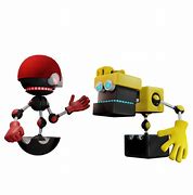 Image result for Are Orbot and Cubot Sentient