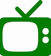 Image result for Neon Green Television Icon