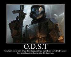 Image result for Halo ODST Memes
