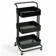 Image result for Low Rolling Cart