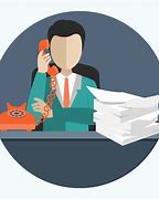 Image result for Answer Phone Clip Art