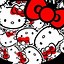 Image result for Hello Kitty iPhone 7 8 Case