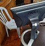 Image result for Dell Monitor Adjustable Height