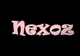 Image result for Nexoz Logo