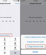 Image result for Passcode iPhone 6s