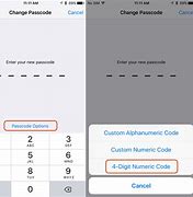 Image result for iPhone 6 Passcode