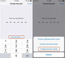 Image result for How to Get around Passcode On iPhone 12