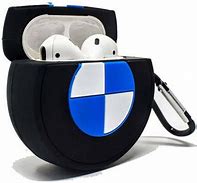 Image result for BMW Keychain Airpods Case