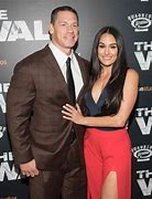 Image result for John Cena Wife and Kids
