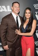 Image result for Who Is John Cena Dating Now