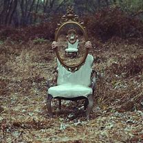 Image result for Surreal Mirror Photography