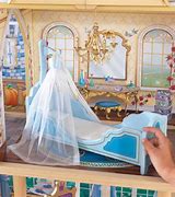 Image result for Disney Cinderella Dollhouse