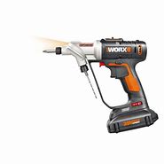 Image result for Worx Cordless Drill Driver
