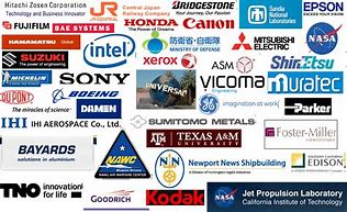 Image result for Multinational Electronics Company Logos