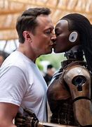 Image result for Elon Musk Ai Wife