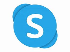 Image result for Cool Skype Logo