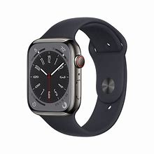 Image result for Apple Watch Graphite