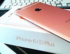 Image result for Rose Golld iPhone 6