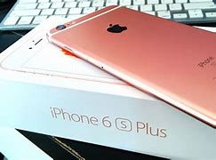Image result for iPhone 6s Plus GSM Rose Gold HD Pict