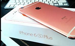 Image result for iPhone 6s Plus Rose Gold 128GB